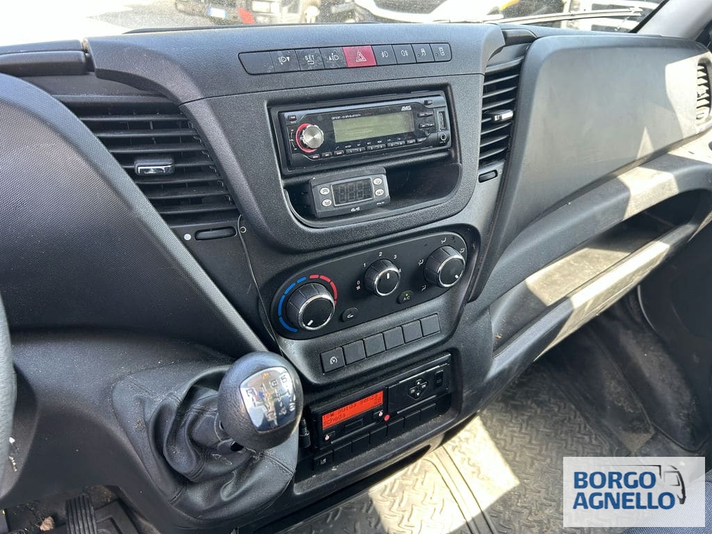 Iveco DAILY 65C15